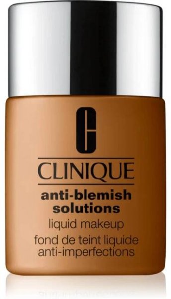 Clinique Even Better korekční make-up SPF15 WN 100 Deep Honey 30 ml od 625 Kč - Heureka.cz