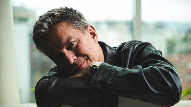 Alfons Haider – Entertainer l Schauspieler l Moderator