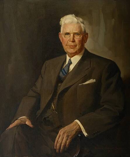 Our History - Reynolds American