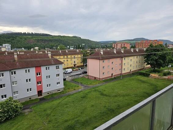 Pronájem Byt 2+1, Švermova, Beroun - Beroun, Středočeský kraj