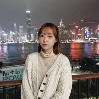 Alyssa Chen