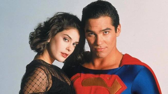 Comic-Con Junior 2023: Do Brna dorazí legendární Superman Dean Cain