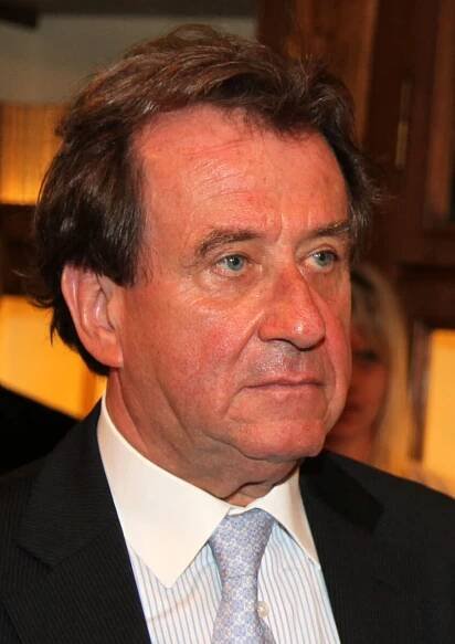 Rudolf Buchbinder