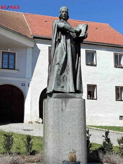 Prodej domů, Husinec | Mapio.cz