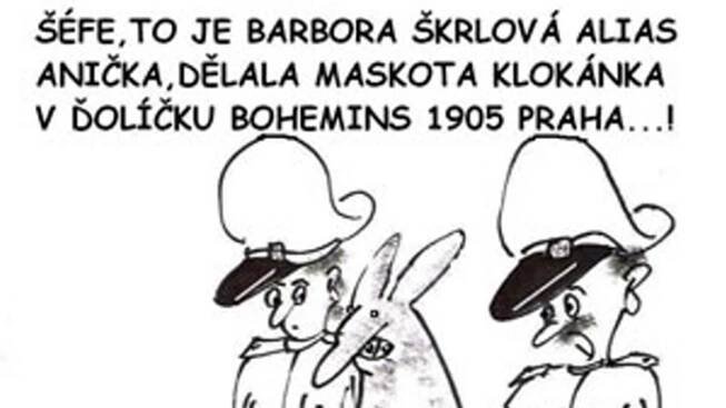 Barbora-Anička-Adam terčem internetových vtipů