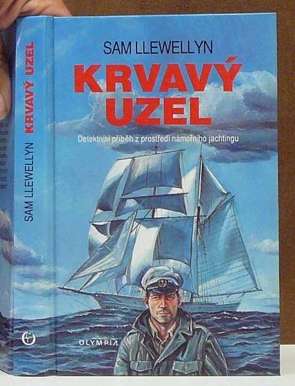 Detektivky | Antikvariát Beneš
