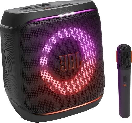 JBL PartyBox Encore 2 černý