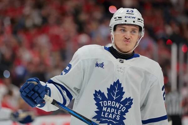 Tampa Bay Lightning, News, Rumors, Scores | LWOS