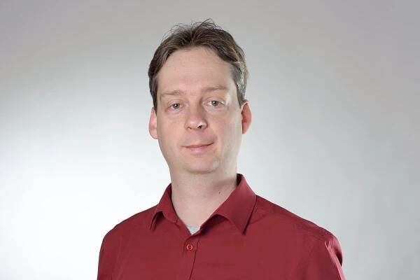 Jaroslav Mareš | Brno