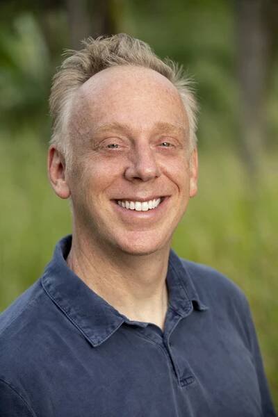 Mike White | Survivor (Kdo přežije) | Novinky, zajímavosti a tipy ze světa seriálů a filmů | Edna.cz