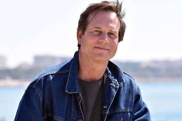 From Weird Science to a Proud Papa: Bill Paxton's Life in Photos