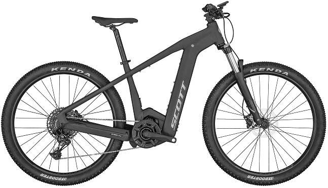 Horské elektrokolo SCOTT ASPECT eRIDE 920, model 2024 | Madeja Sport