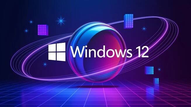 Windows 12: Novinky a spekulace o příštím systému