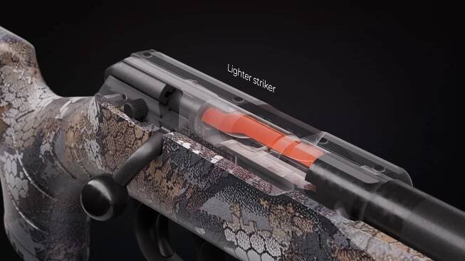 CZUB – CZ 457 CARBON – madverse-studio.com