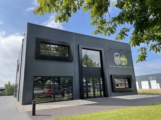 video - Sportservice Flevoland