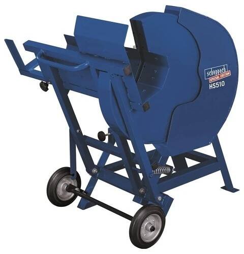 SCHEPPACH HS 510