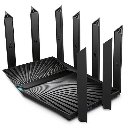 WiFi 6: Jarní obnova sítě - Stavitel