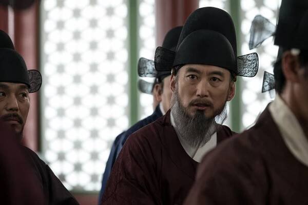 Heungbu - Z filmu - Won-hae Kim