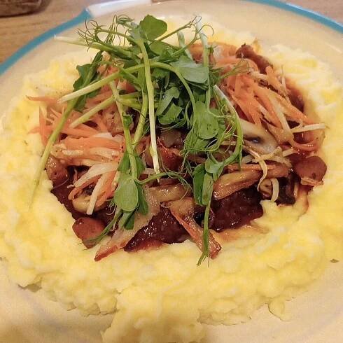 MARTHY’S KITCHEN, Prague - Vinohrady & Vršovice - Restaurant Reviews, Photos & Phone Number - Tripadvisor