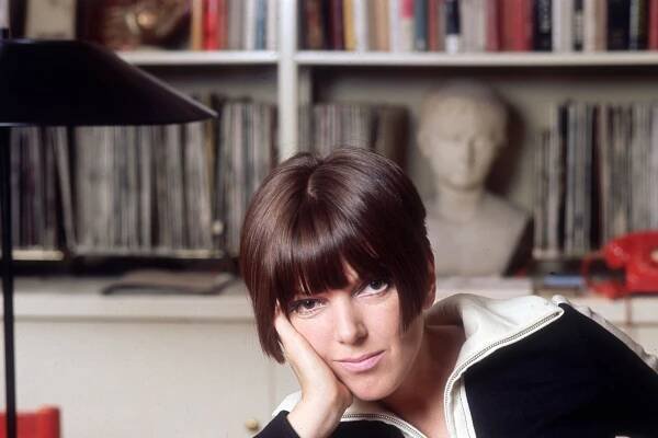 Mary Quant, Grand Dame of the Swinging ’60s, Has Died