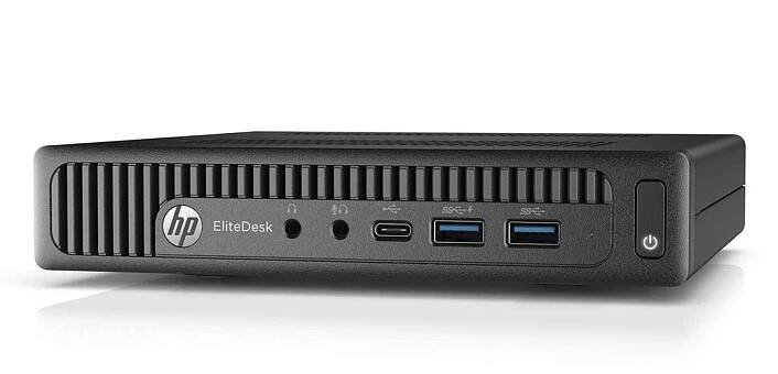 HP ProDesk 600 G2 DM