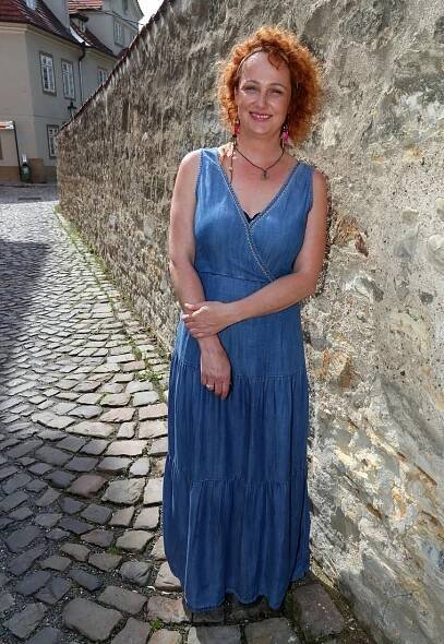 „Zvládli jsme to.“ Tereza Nekudová o přiznání své matky lesbičky Jitky Smutné