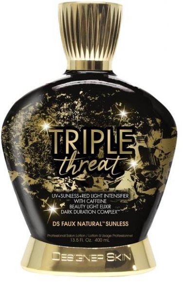 DS FN Triple Threat