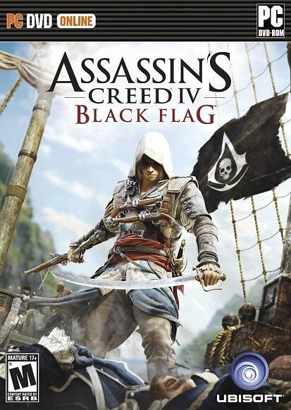 Assassin's Creed IV: Black Flag