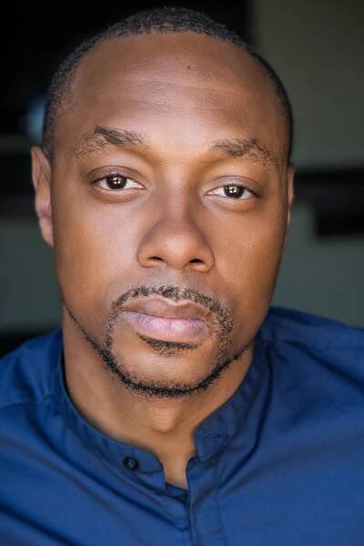 Dorian Missick herec