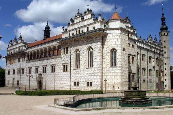 Cestou k nám | Penzion, ubytování Nové Město na Moravě