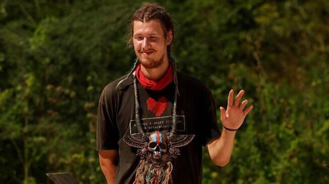 Survivor 2023: Filipa Jánoše na letišti zadrželi celníci
