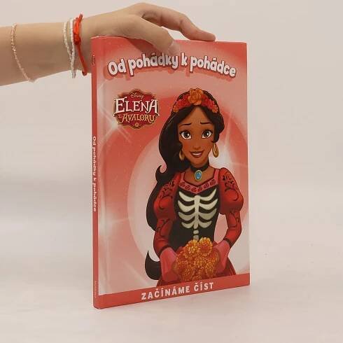 Od pohádky k pohádce - Elena z Avaloru