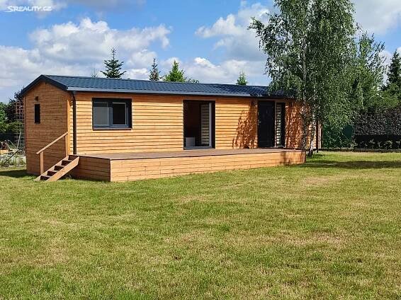 Pronájem  rodinného domu 85 m², pozemek 800 m², Babice, okres Praha-východ