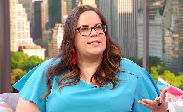 Whitney Way Thore Tells the Internet Trolls to Stay Away: 'I Take No Stock in Your Opinion'
