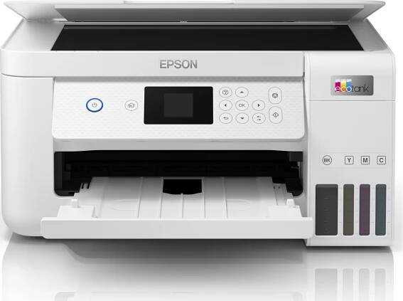 Epson EcoTank L4266