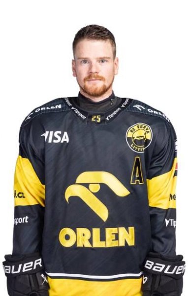 David Kaše