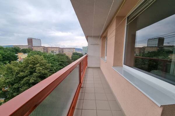 Prodej bytu 3+1, 55 m², Most, ul. K. H. Borovského - Vladimír Růžička - realitní makléř pro Karlovy Vary, Sokolov a Cheb