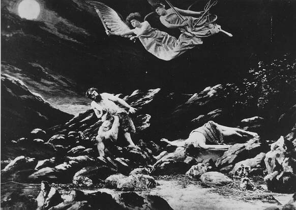 La civilisation à travers les âges (Short 1908) 7.8