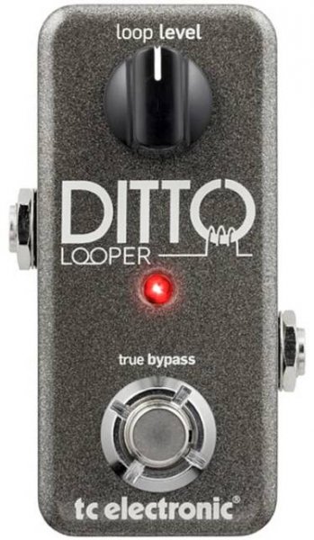 Ditto Looper