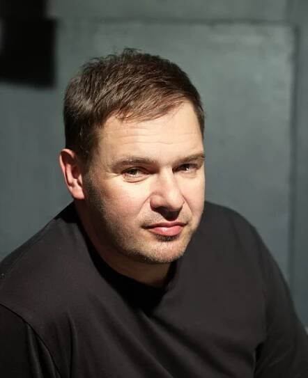 Tomasz Karolak