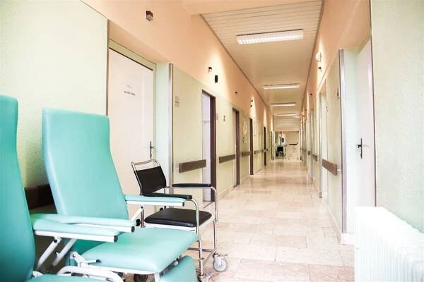 Následná lůžková péče | Nemocnice Mariánské Lázně