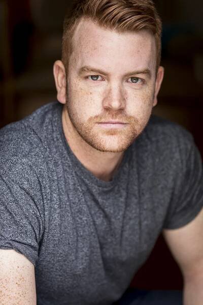 Nic Sampson