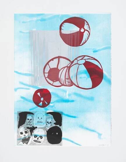 Niels Borch Jensen | Product Printed by | BORCH Editions