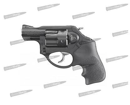 RUGER LCRx