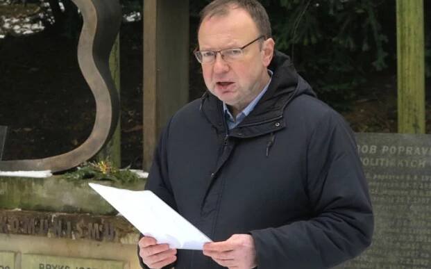 Petr Lachnit (ANO): Zvykli jsme si ustupovat. Nejprve v drobnostech…