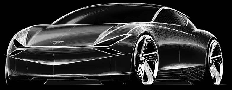 New York International Auto Show 2019 | GENESIS Middle East & Africa