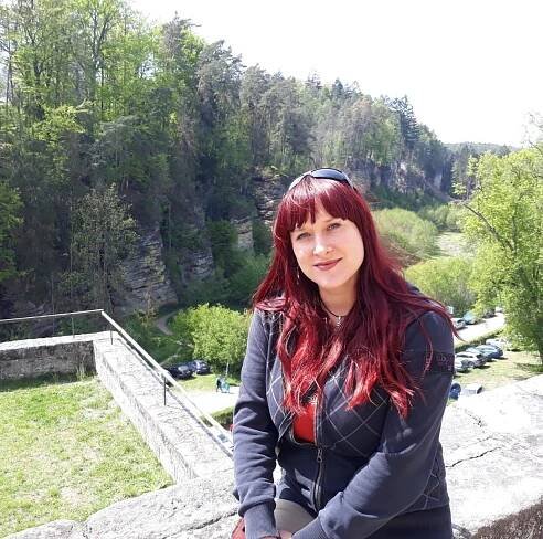 Fotoblog uživatelky Petra Křížková - Šabatka