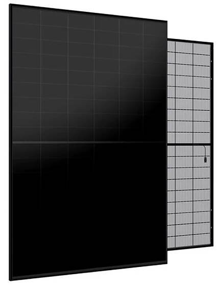 Solární panely Aiko Neostar 2S+ 440-460W