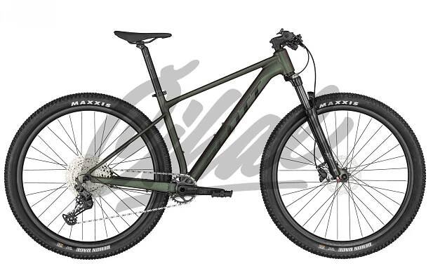 Scott Scale 980 2023