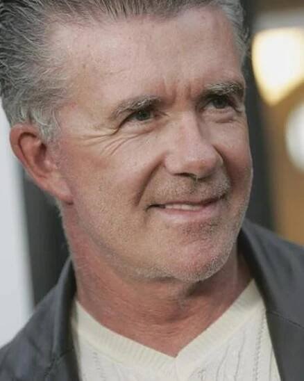 Actor Alan Thicke, dad on 'Growing Pains,' dead at 69